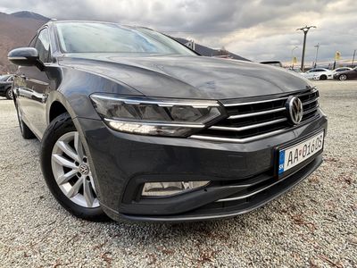 Volkswagen Passat Variant 2.0 TDI EVO Elegance DSG | img. 23