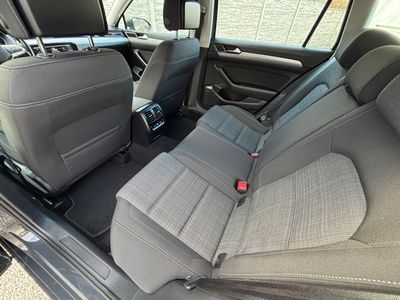 Volkswagen Passat Variant 2.0 TDI EVO Elegance DSG | img. 26