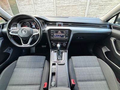 Volkswagen Passat Variant 2.0 TDI EVO Elegance DSG | img. 28
