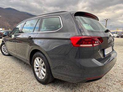 Volkswagen Passat Variant 2.0 TDI EVO Elegance DSG | img. 2