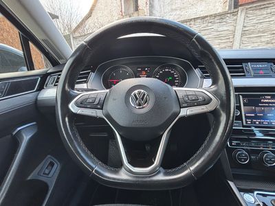 Volkswagen Passat Variant 2.0 TDI EVO Elegance DSG | img. 29
