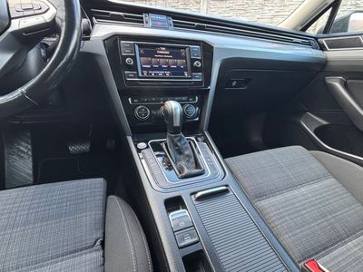 Volkswagen Passat Variant 2.0 TDI EVO Elegance DSG | img. 30