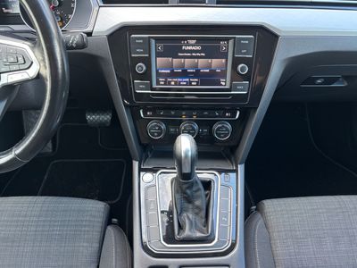 Volkswagen Passat Variant 2.0 TDI EVO Elegance DSG | img. 31