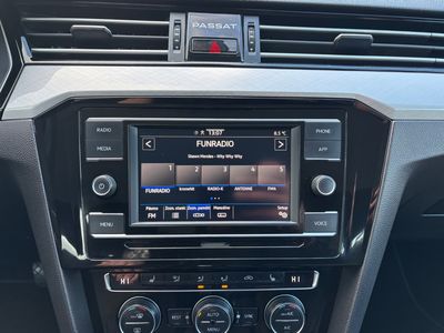 Volkswagen Passat Variant 2.0 TDI EVO Elegance DSG | img. 32