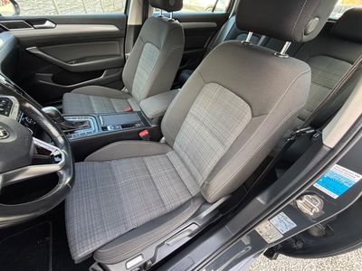 Volkswagen Passat Variant 2.0 TDI EVO Elegance DSG | img. 34