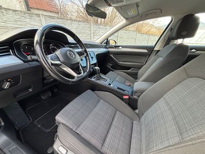 Volkswagen Passat Variant 2.0 TDI EVO Elegance DSG | img. 35