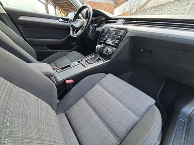 Volkswagen Passat Variant 2.0 TDI EVO Elegance DSG | img. 36