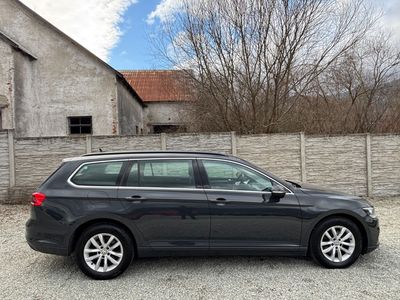 Volkswagen Passat Variant 2.0 TDI EVO Elegance DSG | img. 3