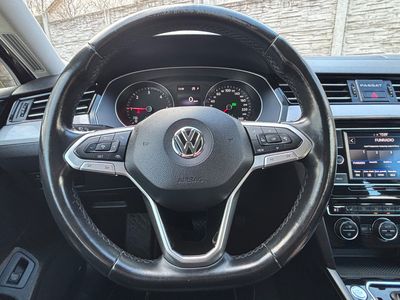 Volkswagen Passat Variant 2.0 TDI EVO Elegance DSG | img. 42
