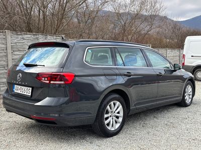 Volkswagen Passat Variant 2.0 TDI EVO Elegance DSG | img. 4