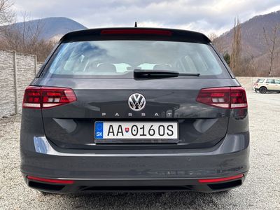 Volkswagen Passat Variant 2.0 TDI EVO Elegance DSG | img. 5