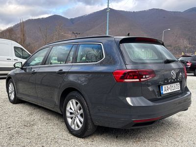 Volkswagen Passat Variant 2.0 TDI EVO Elegance DSG | img. 6