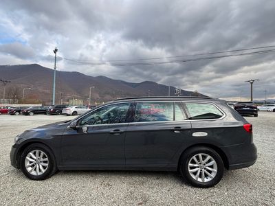 Volkswagen Passat Variant 2.0 TDI EVO Elegance DSG | img. 7