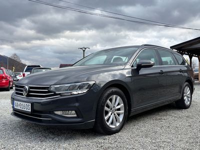 Volkswagen Passat Variant 2.0 TDI EVO Elegance DSG | img. 8