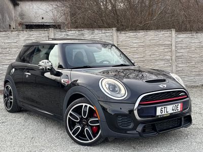 Mini John Cooper Works JCW S   170kw 34 000km