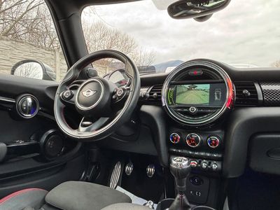 Mini John Cooper Works JCW S   170kw 34 000km | img. 11