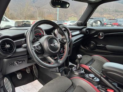 Mini John Cooper Works JCW S   170kw 34 000km | img. 1