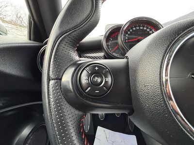 Mini John Cooper Works JCW S   170kw 34 000km | img. 20