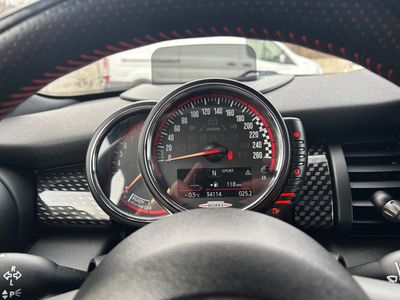 Mini John Cooper Works JCW S   170kw 34 000km | img. 22