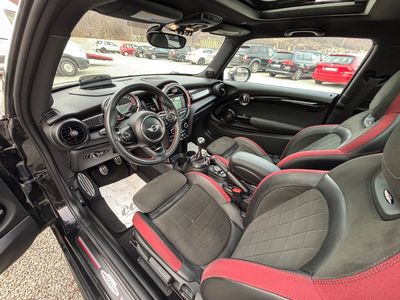 Mini John Cooper Works JCW S   170kw 34 000km | img. 25