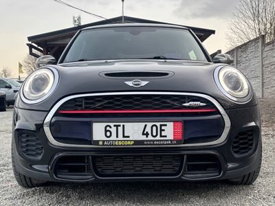Mini John Cooper Works JCW S   170kw 34 000km | img. 28