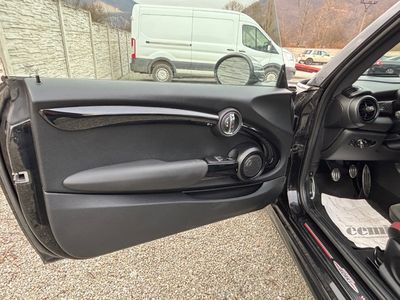 Mini John Cooper Works JCW S   170kw 34 000km | img. 2