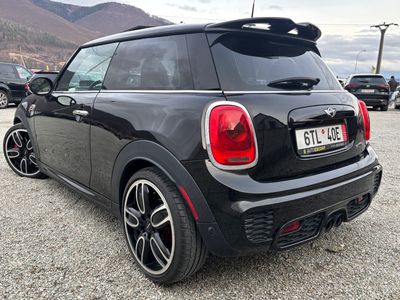 Mini John Cooper Works JCW S   170kw 34 000km | img. 29