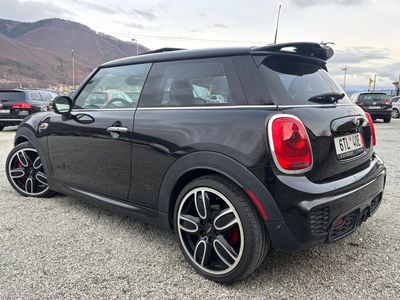 Mini John Cooper Works JCW S   170kw 34 000km | img. 30