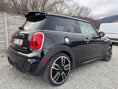 Mini John Cooper Works JCW S   170kw 34 000km | img. 32