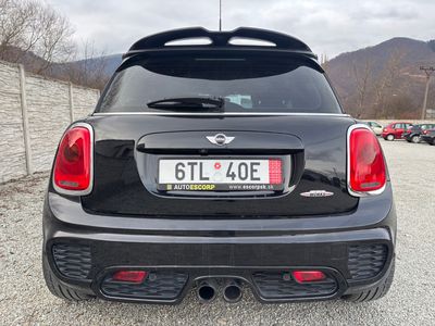 Mini John Cooper Works JCW S   170kw 34 000km | img. 33