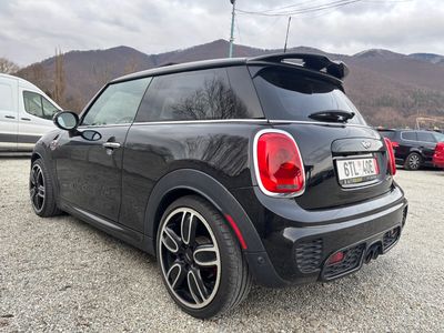 Mini John Cooper Works JCW S   170kw 34 000km | img. 34