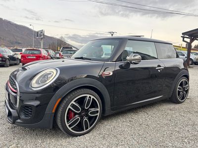 Mini John Cooper Works JCW S   170kw 34 000km | img. 36
