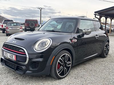 Mini John Cooper Works JCW S   170kw 34 000km | img. 37