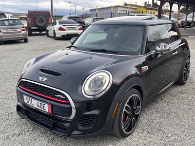 Mini John Cooper Works JCW S   170kw 34 000km | img. 38
