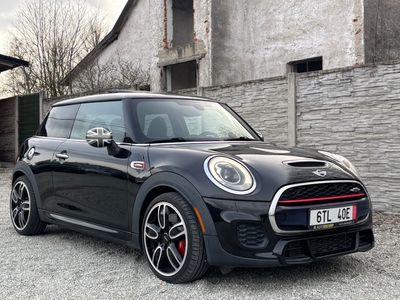 Mini John Cooper Works JCW S   170kw 34 000km | img. 39