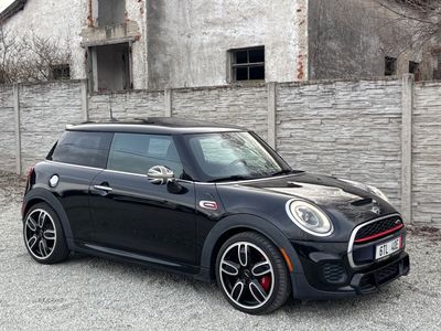 Mini John Cooper Works JCW S   170kw 34 000km | img. 41