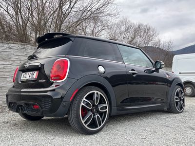 Mini John Cooper Works JCW S   170kw 34 000km | img. 43