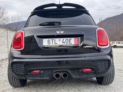Mini John Cooper Works JCW S   170kw 34 000km | img. 44