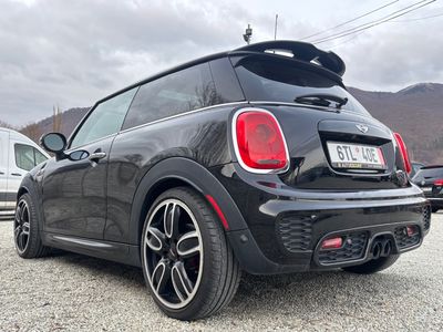 Mini John Cooper Works JCW S   170kw 34 000km | img. 45
