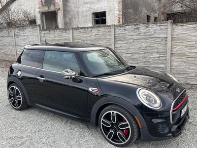 Mini John Cooper Works JCW S   170kw 34 000km | img. 48