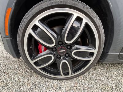 Mini John Cooper Works JCW S   170kw 34 000km | img. 4