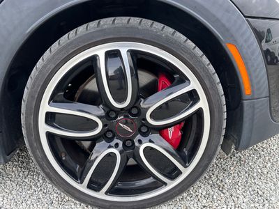 Mini John Cooper Works JCW S   170kw 34 000km | img. 49