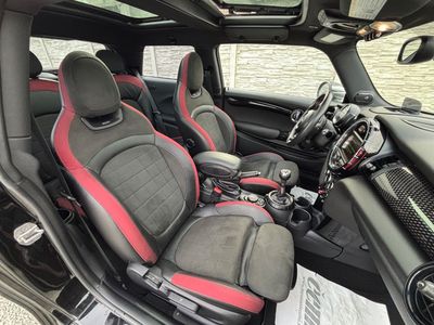 Mini John Cooper Works JCW S   170kw 34 000km | img. 5