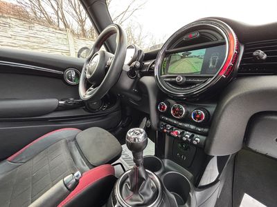 Mini John Cooper Works JCW S   170kw 34 000km | img. 6