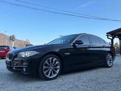 BMW Rad 5 530d xDrive | img. 9