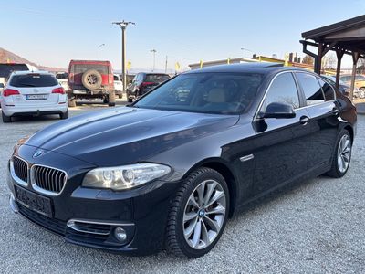 BMW Rad 5 530d xDrive | img. 10
