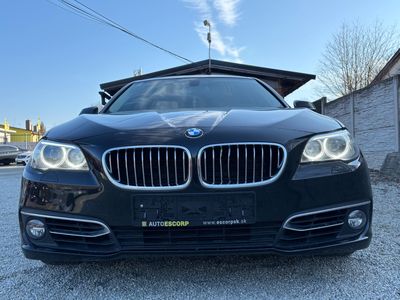 BMW Rad 5 530d xDrive | img. 11