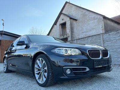 BMW Rad 5 530d xDrive | img. 12