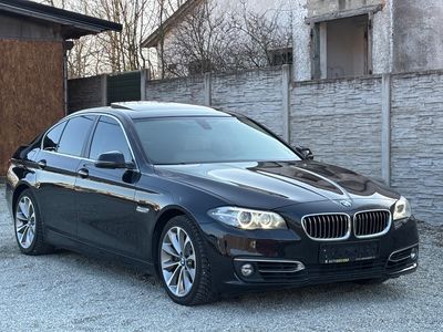 BMW Rad 5 530d xDrive | img. 13