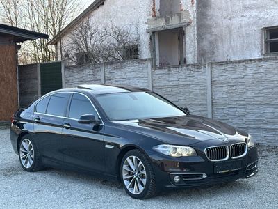 BMW Rad 5 530d xDrive | img. 14